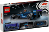 LEGO 77249 Speed Champions Bolid F1 Williams Racing FW46